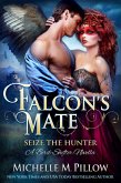 Falcon's Mate (A Bird-Shifter Novella) (eBook, ePUB)