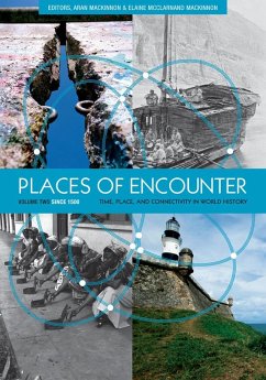 Cover Places of Encounter, Volume 2 (eBook, ePUB)