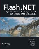 Flash .NET (eBook, PDF)