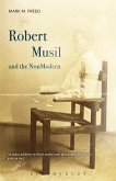 Robert Musil and the NonModern (eBook, ePUB)