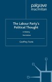 The Labour Party's Political Thought (eBook, PDF)