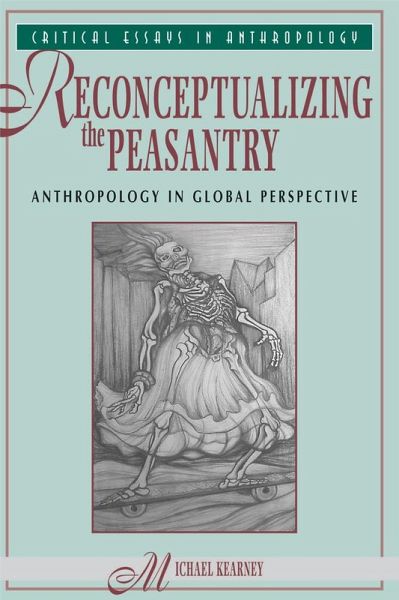 Reconceptualizing The Peasantry (eBook, ePUB)