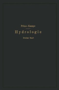 Handbuch der Hydrologie (eBook, PDF) - Prinz, Emil; Kampe, Robert