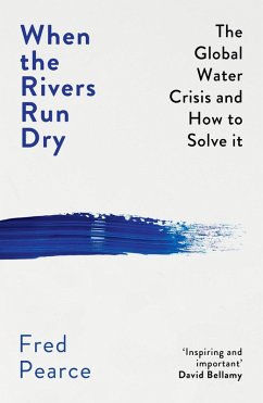 Cover When the Rivers Run Dry (eBook, ePUB)