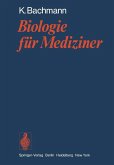 Biologie für Mediziner (eBook, PDF)