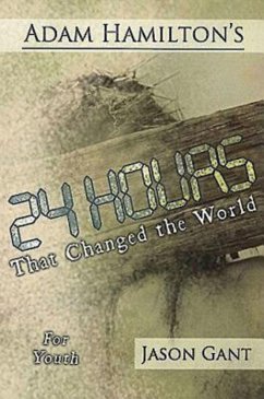 24 Hours That Changed the World for Youth (eBook, ePUB)