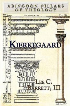 Cover Kierkegaard (eBook, ePUB)