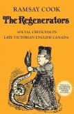 The Regenerators (eBook, PDF)