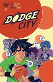 Dodge City #2 (eBook, PDF)