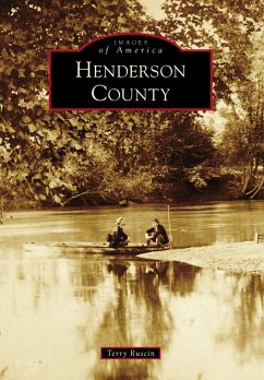 Cover Henderson County (eBook, ePUB)