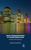 From Transformation to TransformaCtion (eBook, PDF)