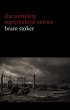 Bram Stoker: The Complete Supernatural... - Bild 1