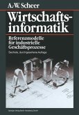 Wirtschaftsinformatik (eBook, PDF)
