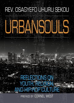 Cover Urbansouls (eBook, PDF)