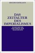Das Zeitalter des Imperialismus (eBook,... - Bild 1