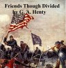 Friends Though Divided (eBook, ePUB) - Bild 1