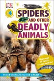 Spiders and Other Deadly Animals (eBook, ePUB)