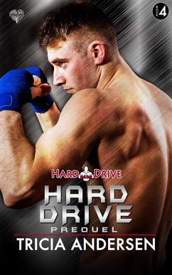 Cover Hard Drive (eBook, ePUB)