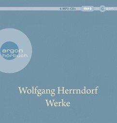 Werke - Herrndorf, Wolfgang