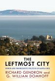 The Leftmost City (eBook, ePUB)