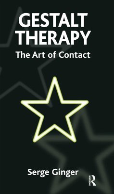 Gestalt Therapy (eBook, PDF) - Ginger, Serge