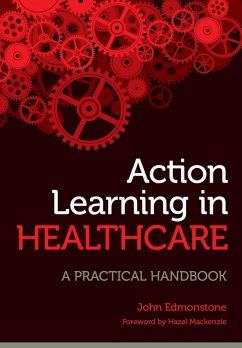 Cover Action Learning in Healthcare (eBook, PDF)