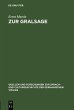 Zur Gralsage (eBook, PDF) - Bild 1