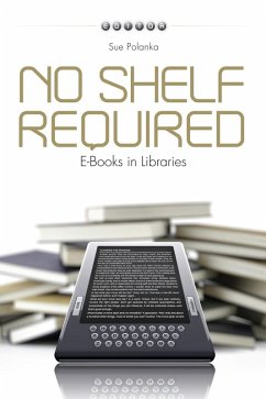 No Shelf Required (eBook, ePUB)
