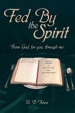 Fed by the Spirit (eBook, ePUB)