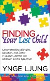 Finding Your Lost Child (eBook, ePUB) Finding Your Lost Child (eBook, ePUB)