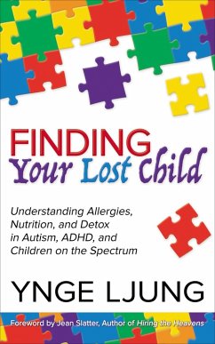 Cover Finding Your Lost Child (eBook, ePUB)