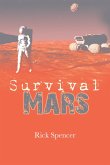 Survival Mars (eBook, ePUB)