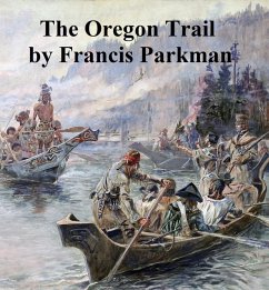 The Oregon Trail (eBook, ePUB) Cover The Oregon Trail (eBook, ePUB)