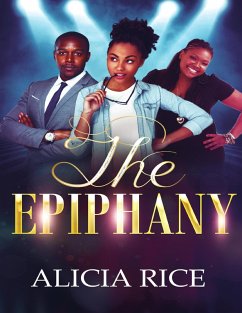 The Epiphany (eBook, ePUB) - Rice, Alicia
