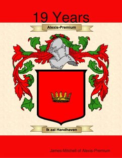 Cover 19 Years of Royalty (eBook, ePUB)