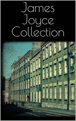 James Joyce Collection (eBook, ePUB) - Joyce, James