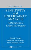 Sensitivity and Uncertainty Analysis, Volume II (eBook, PDF)