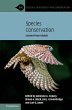 Species Conservation (eBook, ePUB) - Bild 1