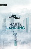 Harte Landung (eBook, ePUB)