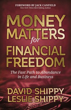 Cover Money Matters for Financial Freedom (eBook, ePUB)
