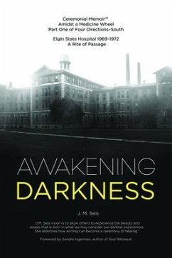 Cover Awakening Darkness (eBook, ePUB)