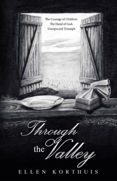 Cover Through the Valley (eBook, ePUB)