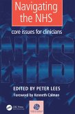 Navigating the NHS (eBook, ePUB)
