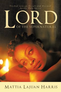 Lord of the Supernatural (eBook, ePUB)