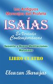 Los Antiguos Mensajes Del Profeta Isaías En Verdades Contemporáneas (eBook, ePUB)
