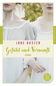 Gefühl und Vernunft - Austen, Jane