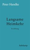 Langsame Heimkehr (eBook, ePUB)