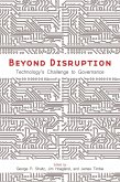 Beyond Disruption (eBook, PDF)