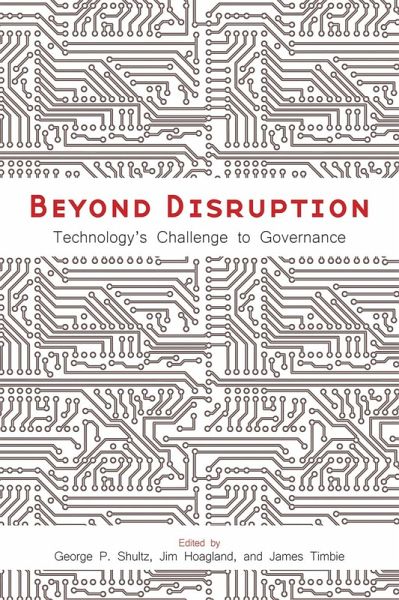 Beyond Disruption (eBook, PDF) Beyond Disruption (eBook, PDF)