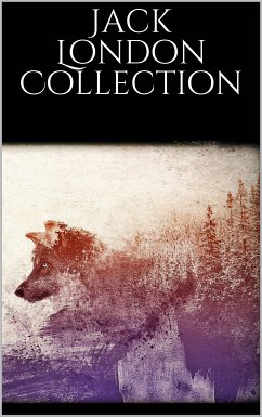 Jack London Collection (eBook, ePUB)